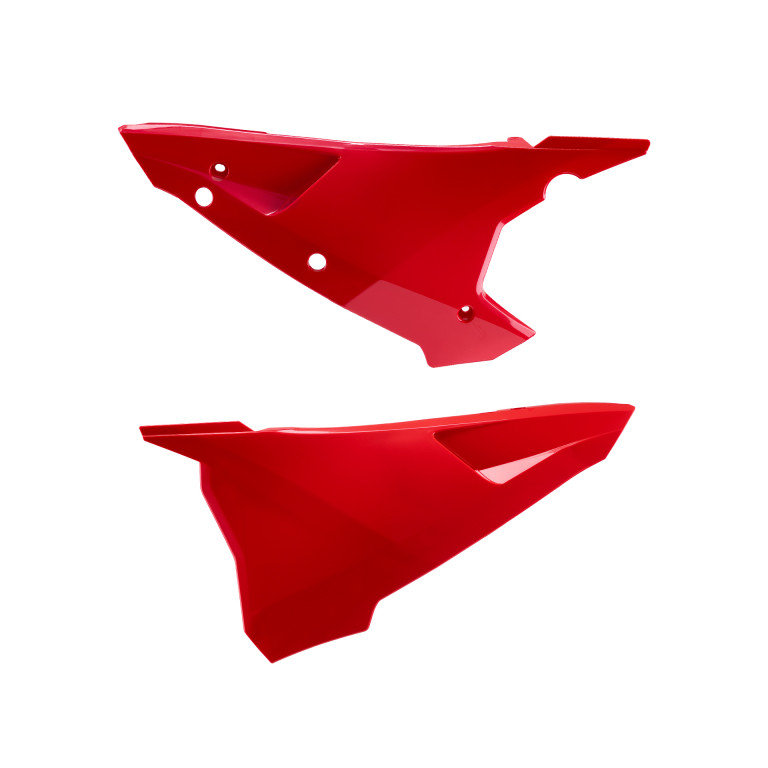 Side Panels POLISPORT 8419600014 Crven