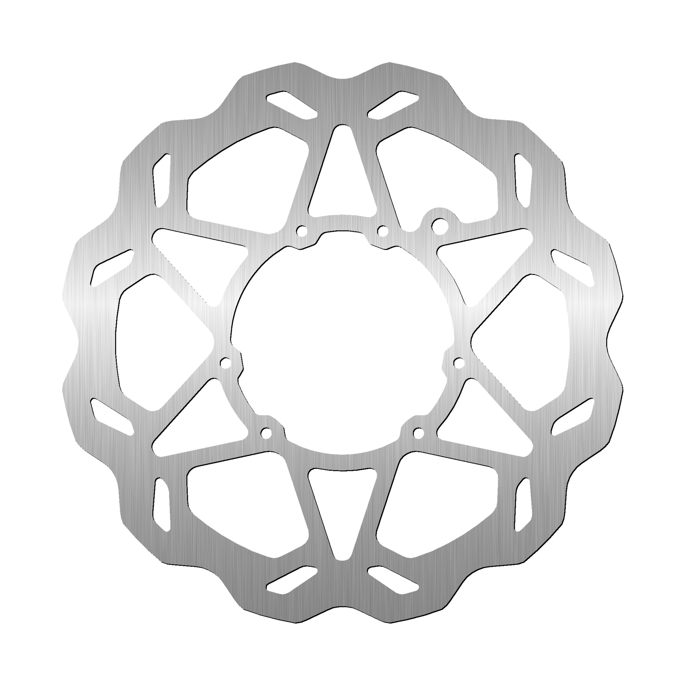 Kočiona disk NG 841X