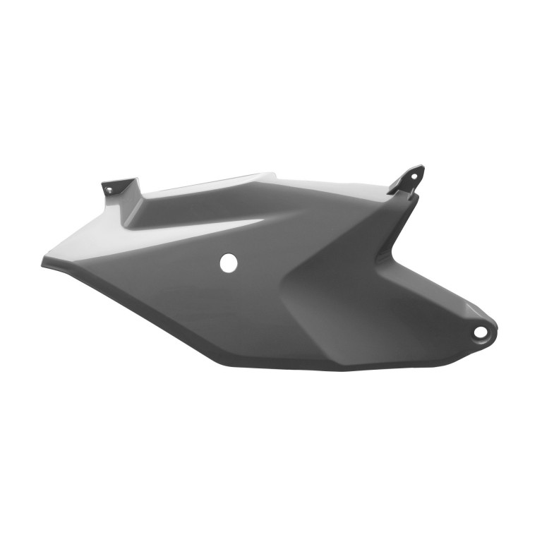 Side Panels POLISPORT 8421400004 Grey