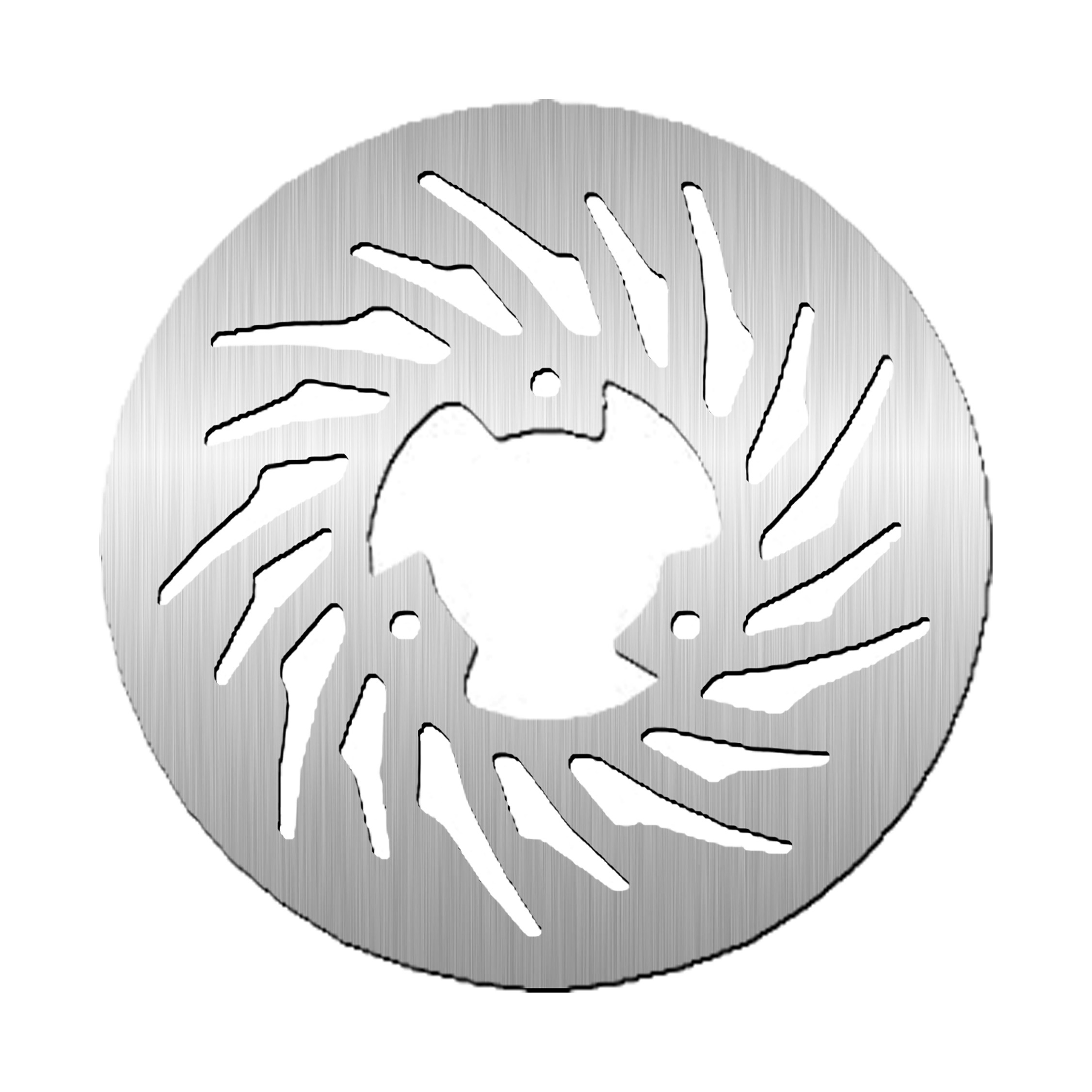 Kočiona disk NG 843