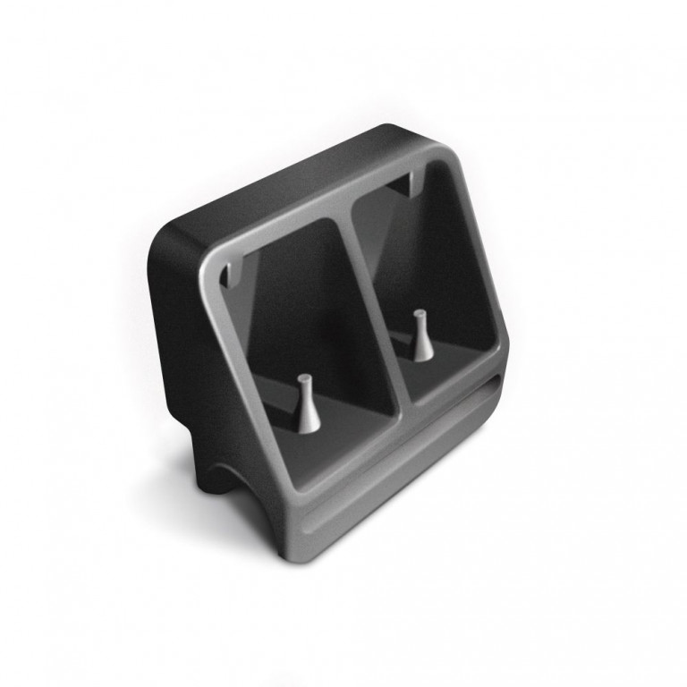 SH38X to 4P systém adapters SHAD 204632R
