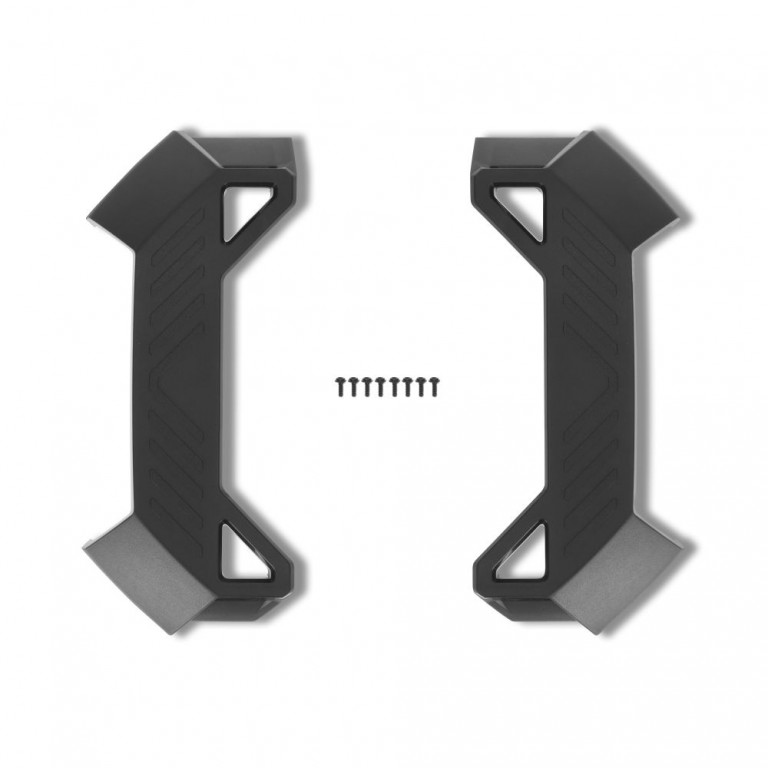 Upper frames SHAD D1TR41SCR for T41 and TR46