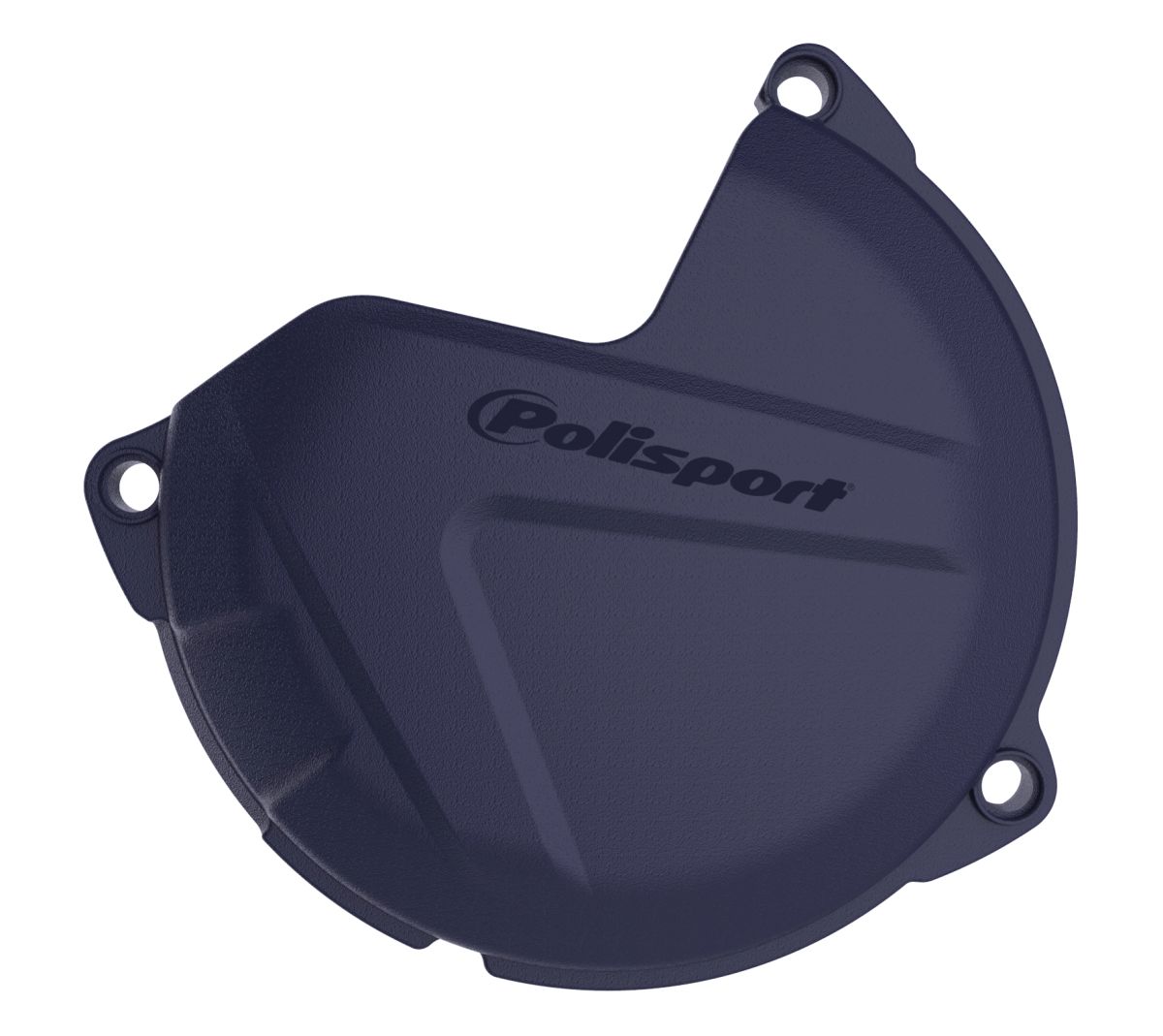 Clutch cover protector POLISPORT PERFORMANCE 8447900003 plavi