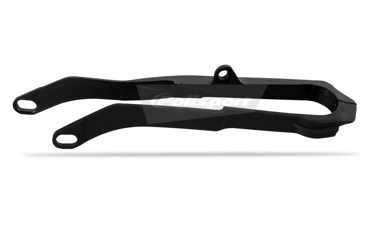 Klizač lanca POLISPORT 8450000001 Crni