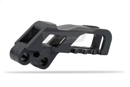 Vodilica lanca POLISPORT 8450100001 Crni