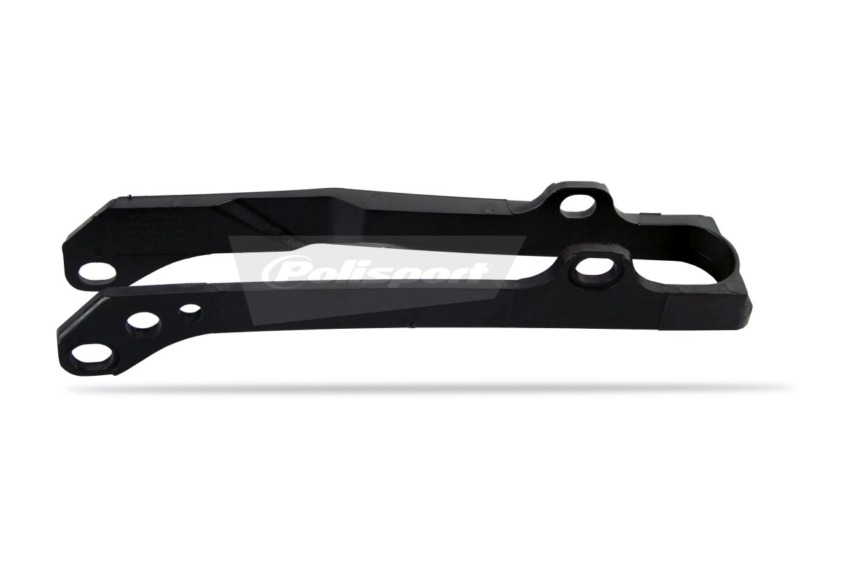 Klizač lanca POLISPORT 8450200001 Crni