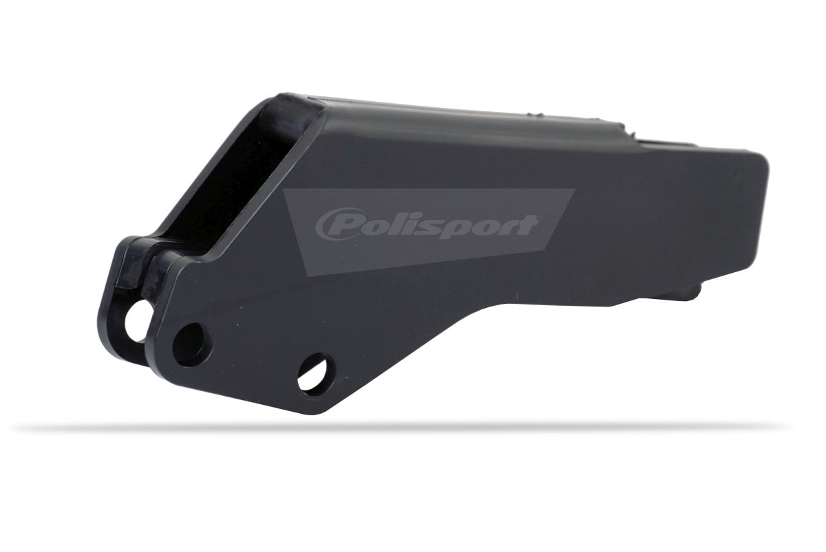 Vodilica lanca POLISPORT 8450300001 Crni