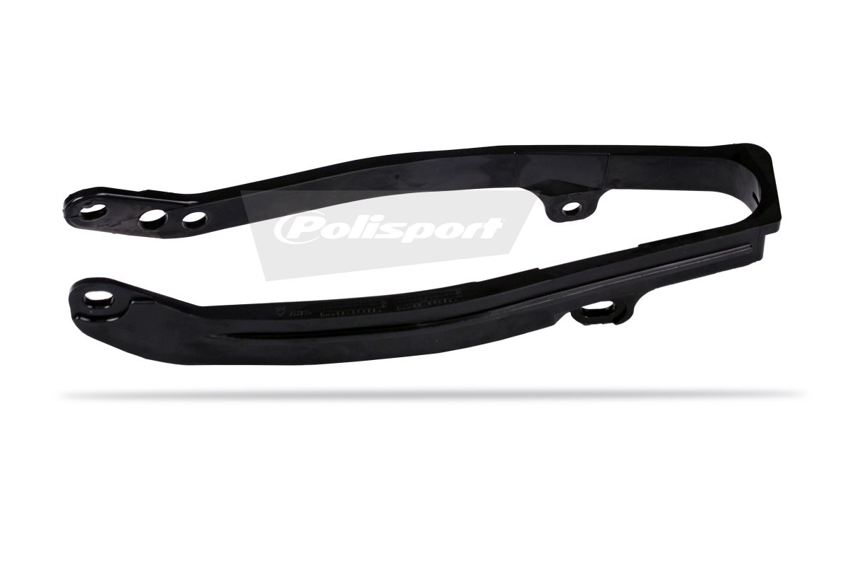 Klizač lanca POLISPORT 8451100001 Crni