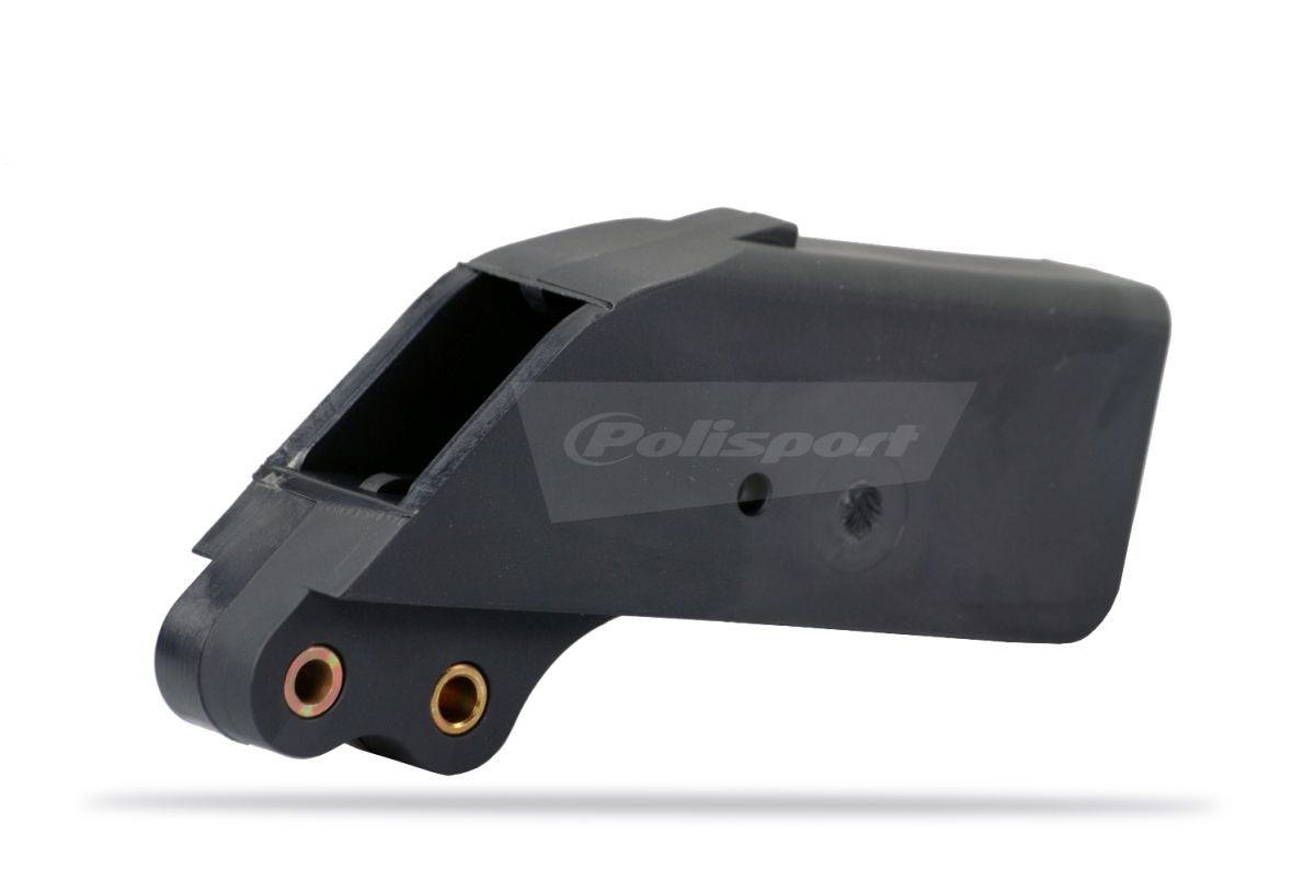 Vodilica lanca POLISPORT 8451200001 Crni