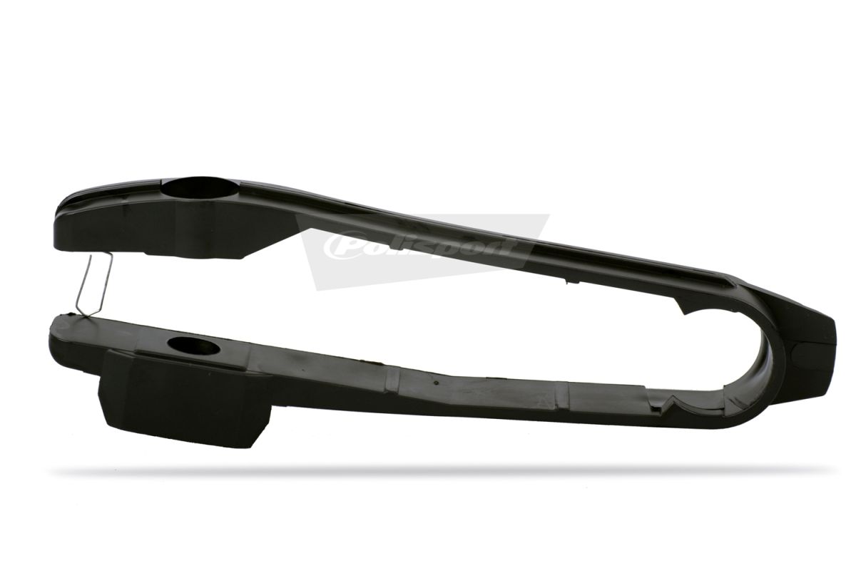 Klizač lanca POLISPORT 8451300001 Crni