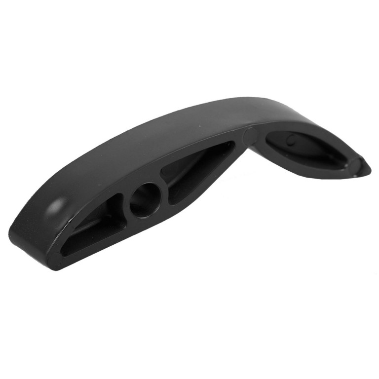 Chain sliding piece POLISPORT 8451500001 Crni