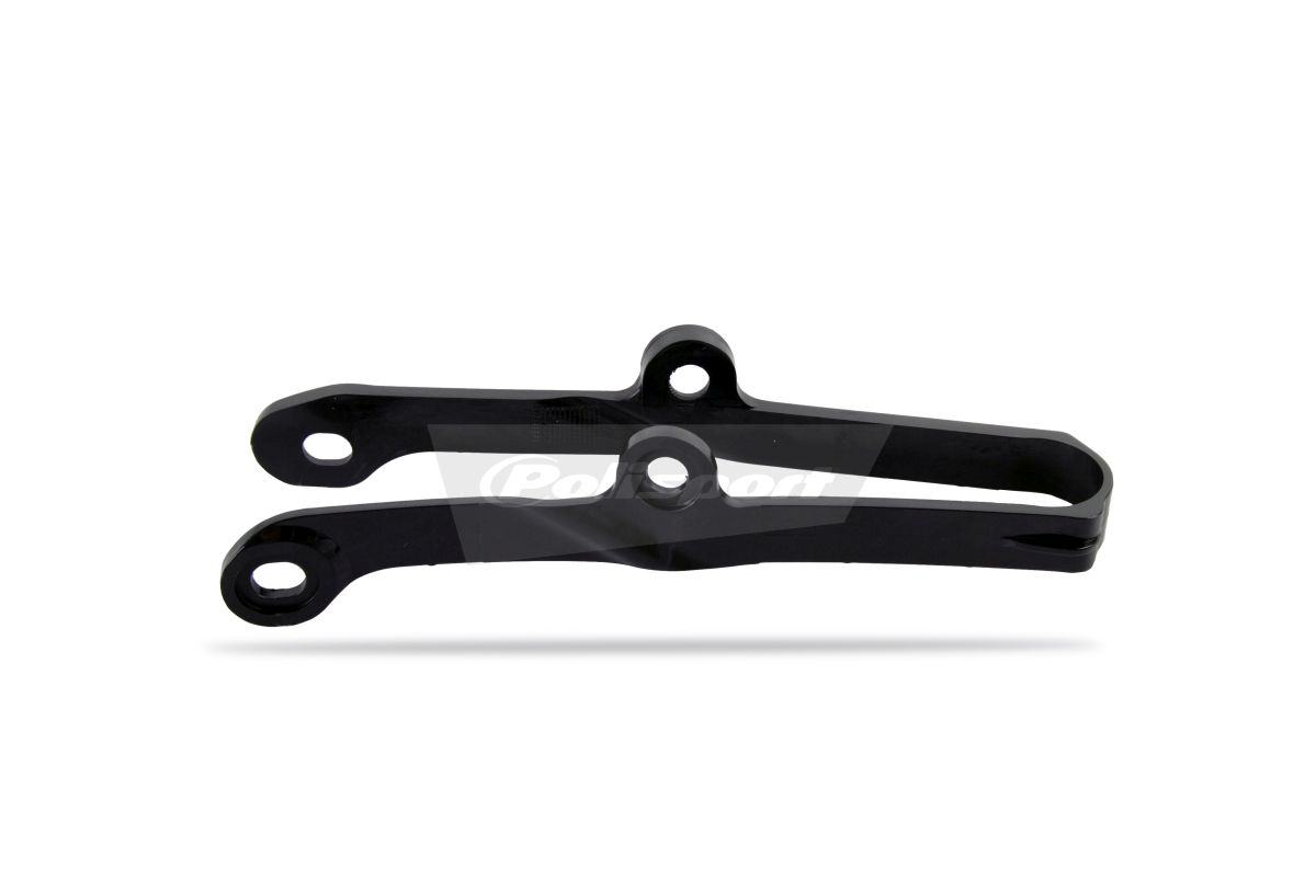 Klizač lanca POLISPORT 8451800001 Crni