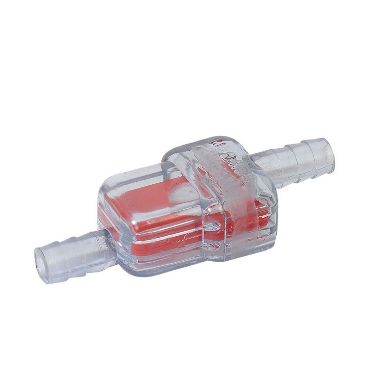 Filter goriva POLISPORT 84520 7 mm clear