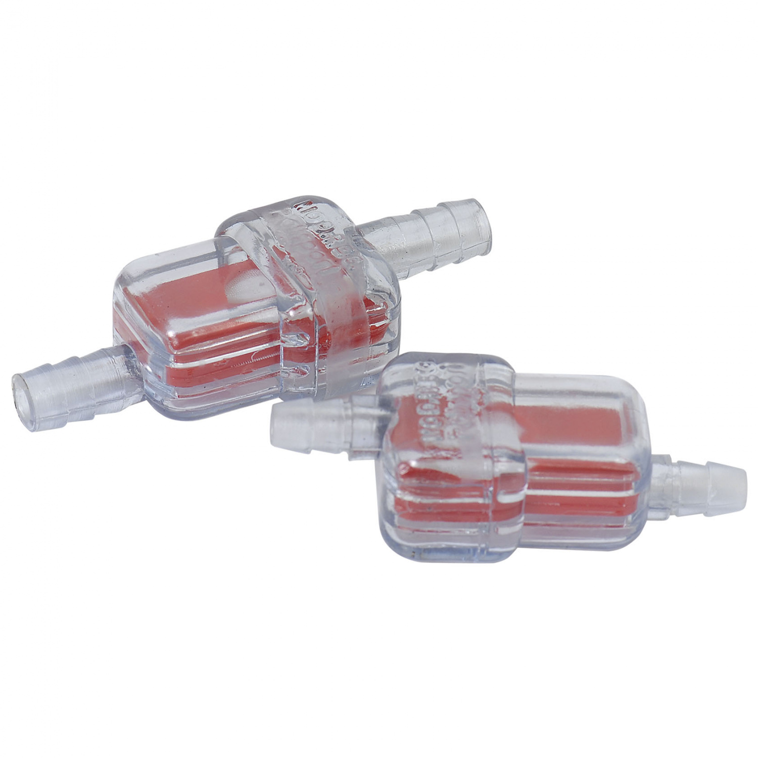 Filter goriva POLISPORT 8452000001 7mm clear