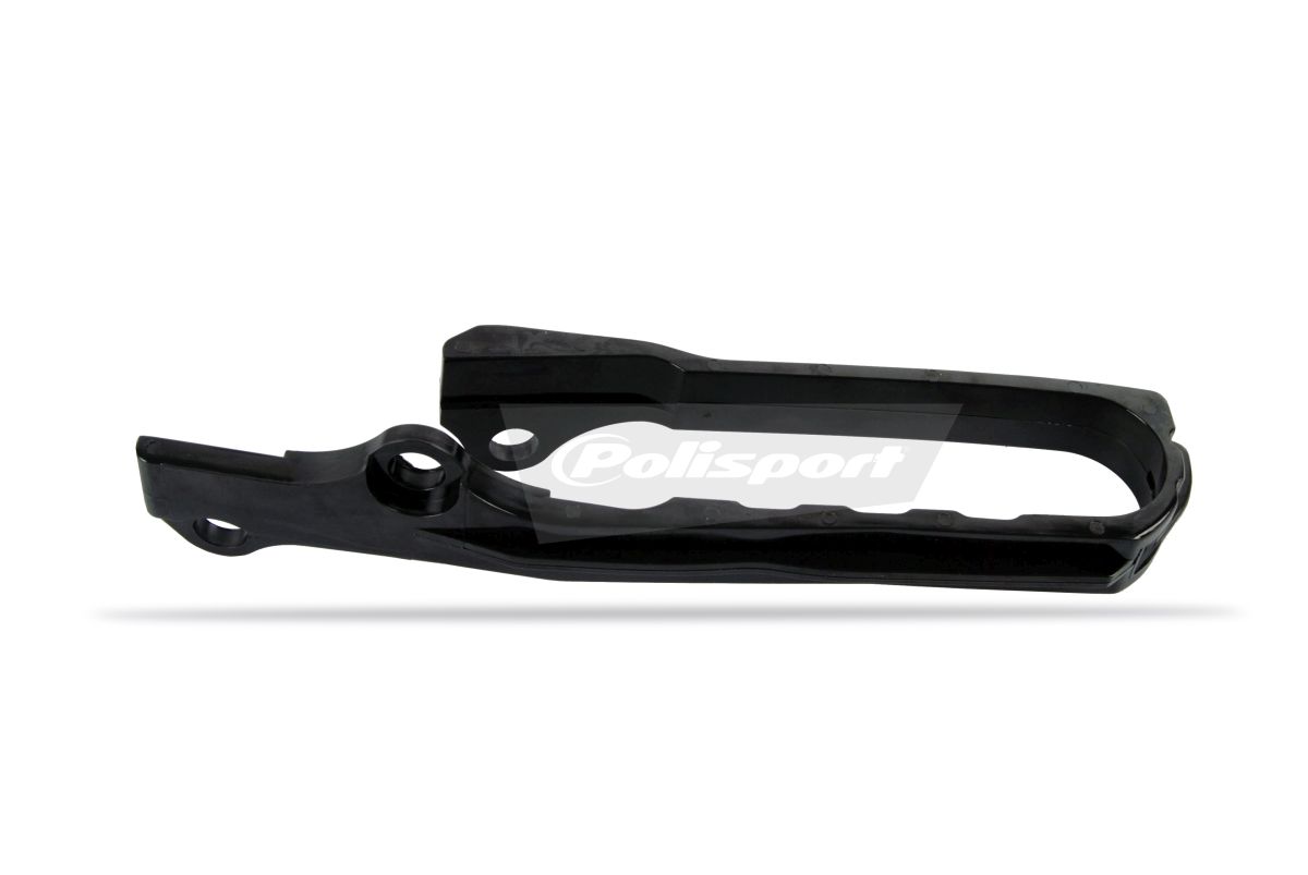 Klizač lanca POLISPORT 8452300001 Crni