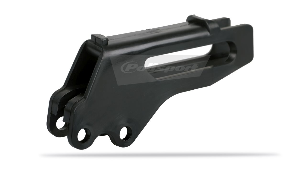 Vodilica lanca POLISPORT 8452500001 Crni