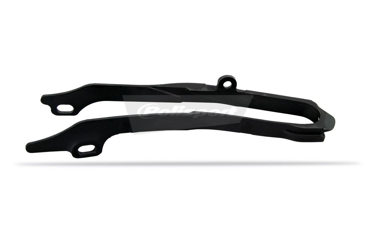 Klizač lanca POLISPORT 8453000001 Crni
