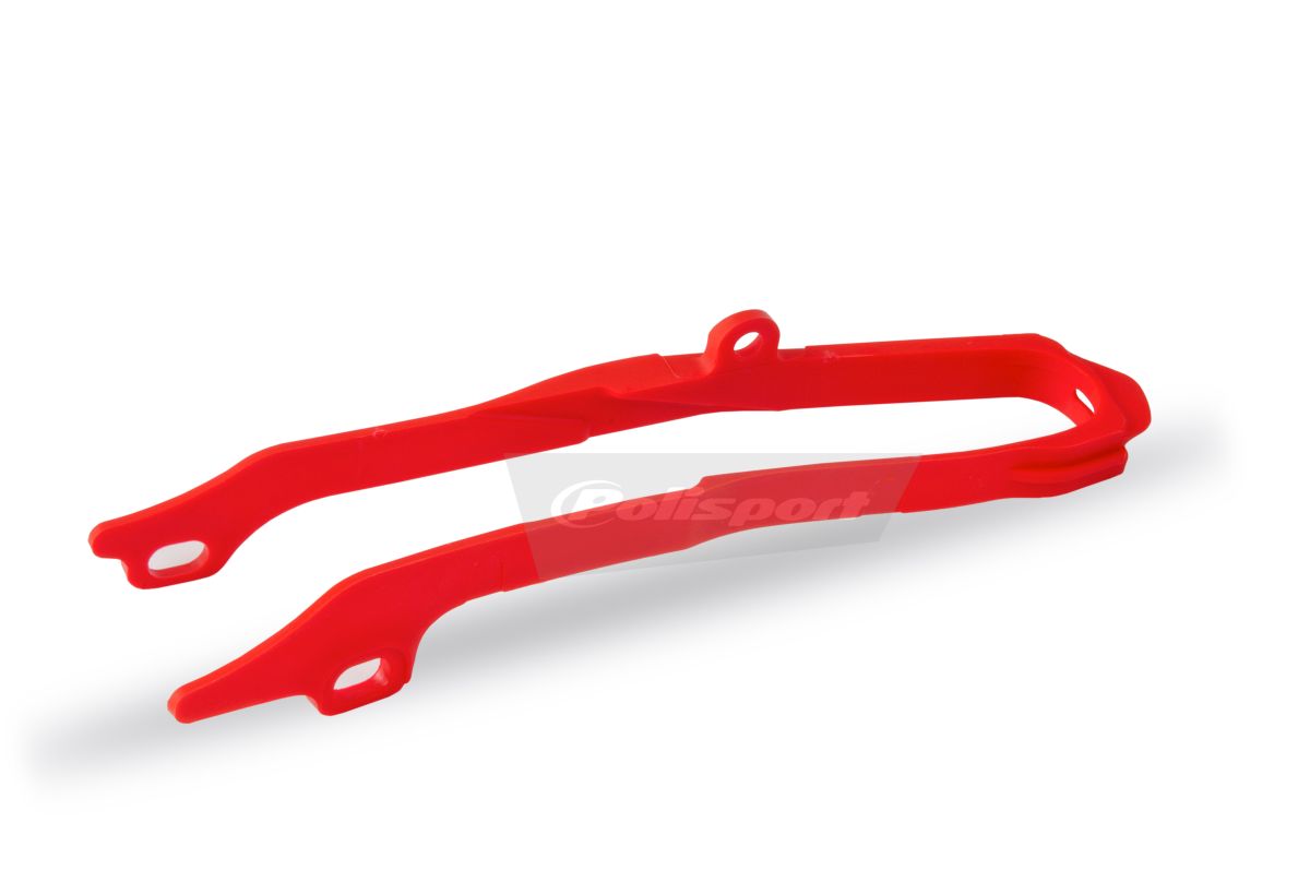 Klizač lanca POLISPORT 8453000002 red CR 04
