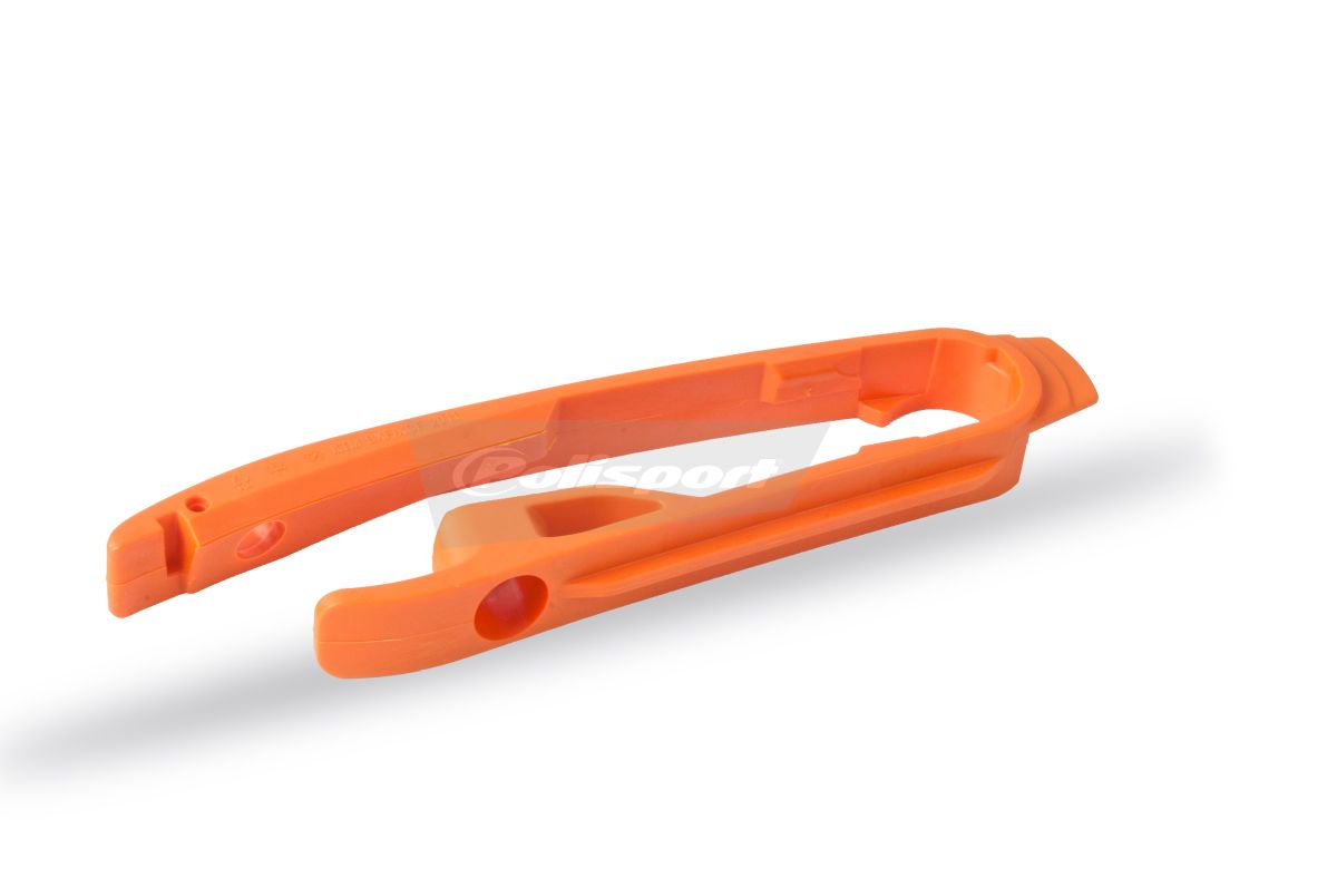 Chain Slider POLISPORT 8453400002 Orange