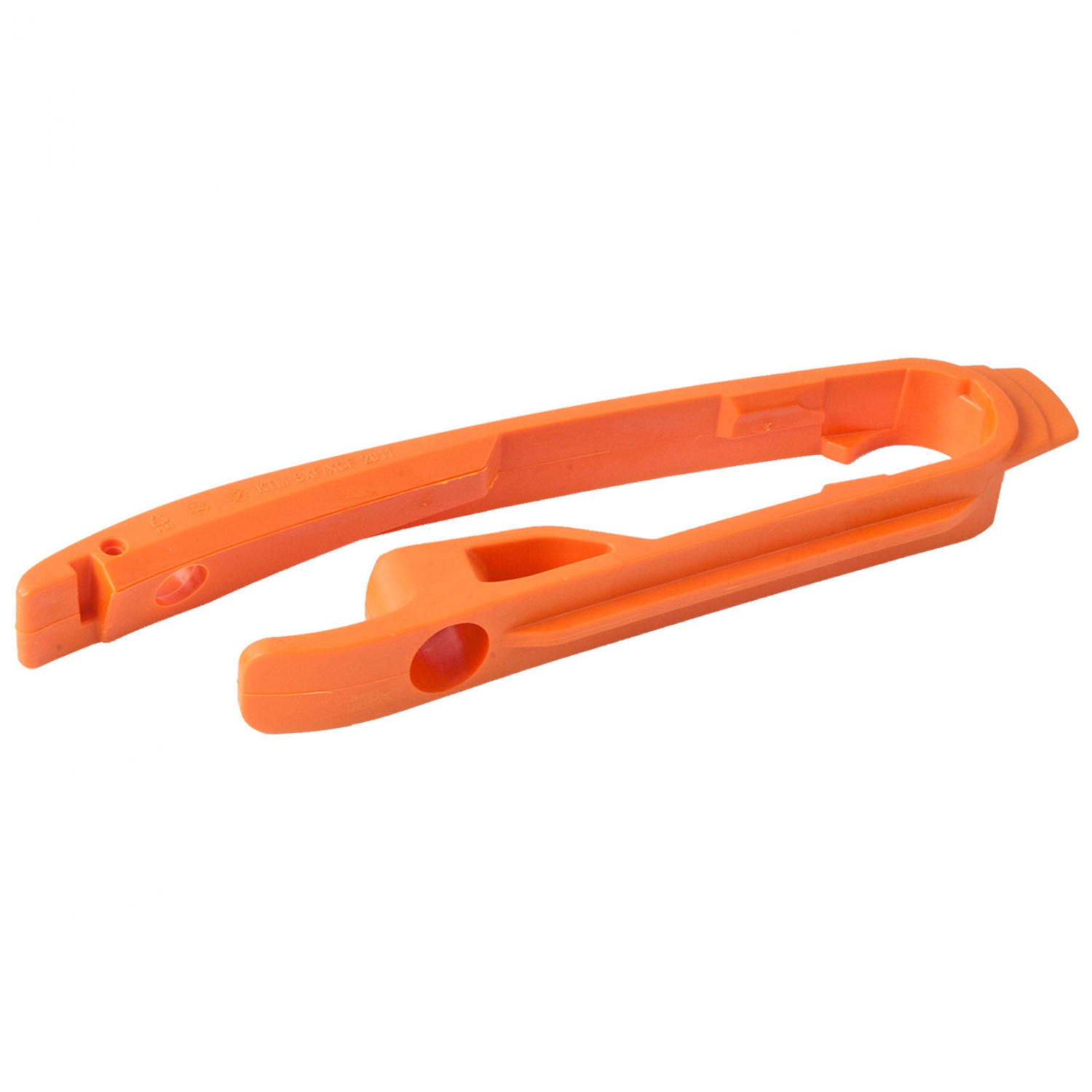 Klizač lanca POLISPORT 8453400003 Orange