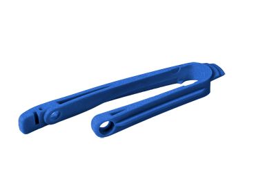 Klizač lanca POLISPORT 8453500003 Husqvarna blue