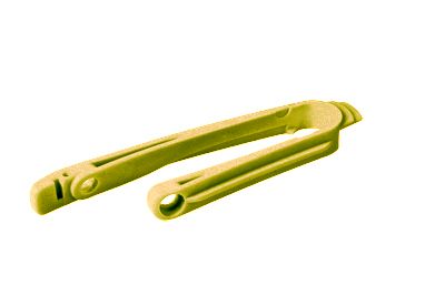 Klizač lanca POLISPORT 8453500004 Husqvarna yellow