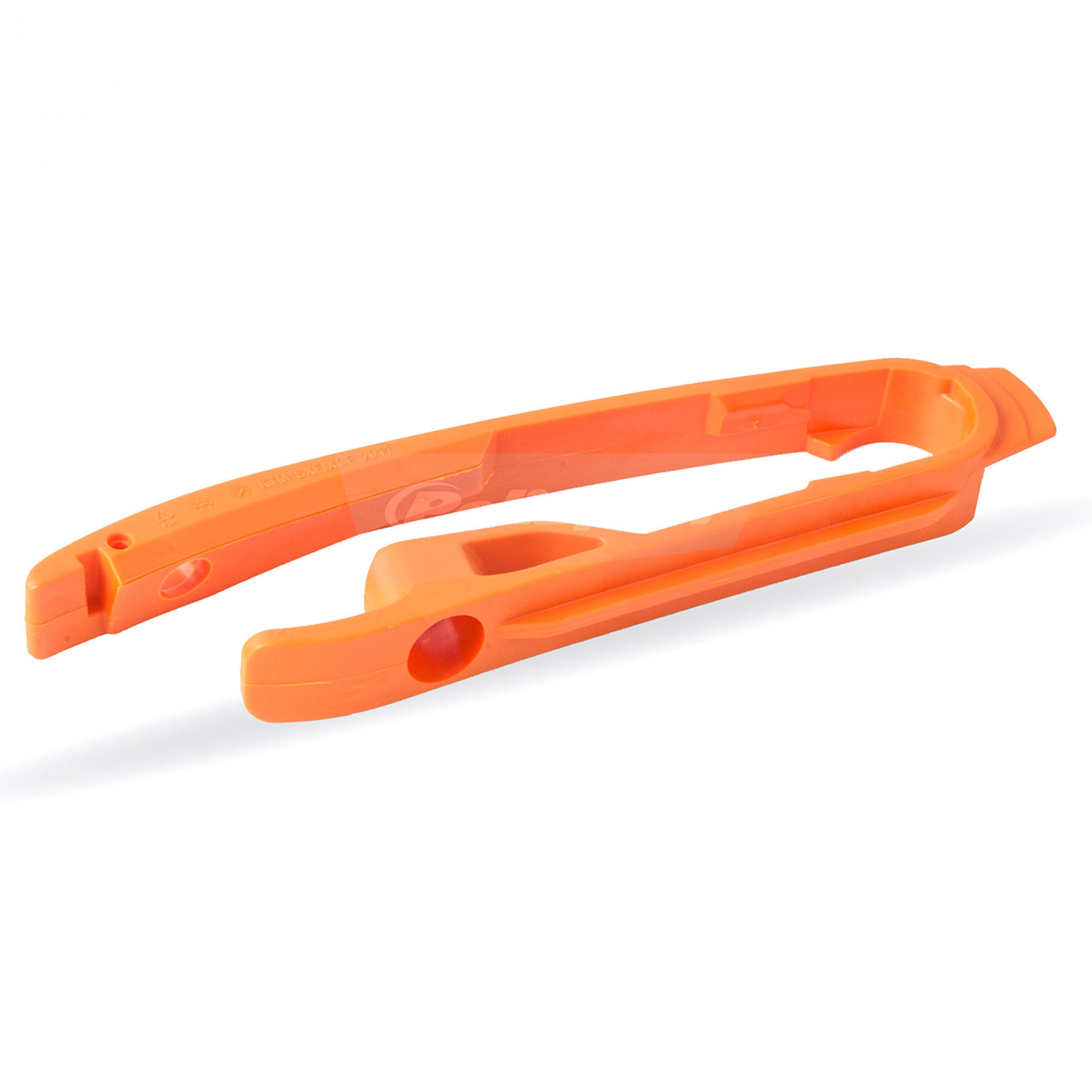 Klizač lanca POLISPORT 8453500006 Orange