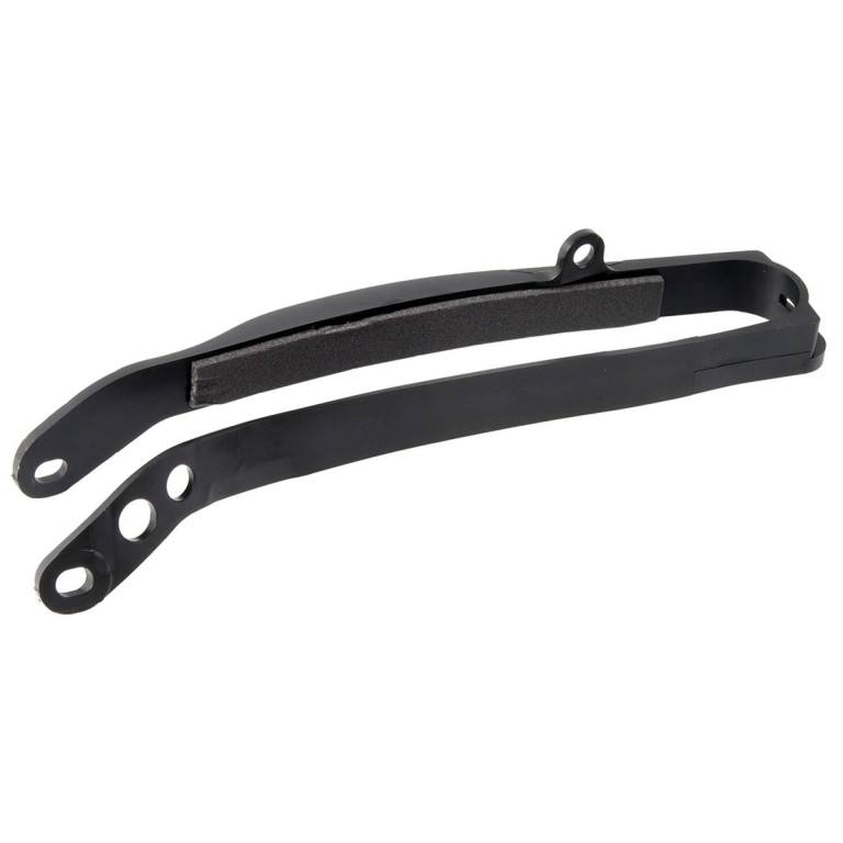 Klizač lanca POLISPORT 8453600001 Crni
