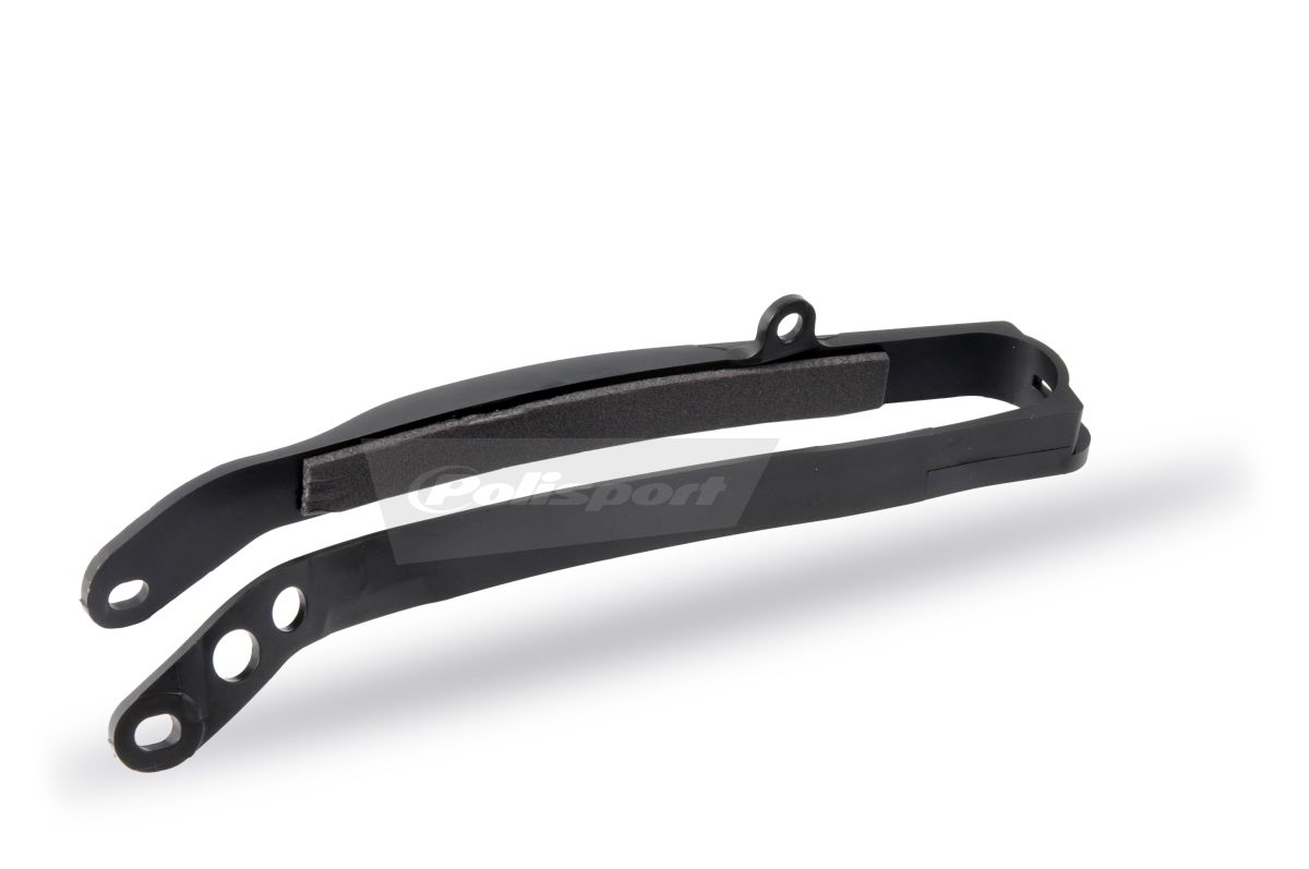 Klizač lanca POLISPORT 8453600001 Crni