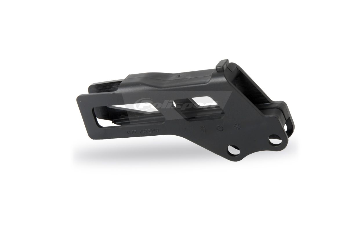 Vodilica lanca POLISPORT 8454000001 Crni