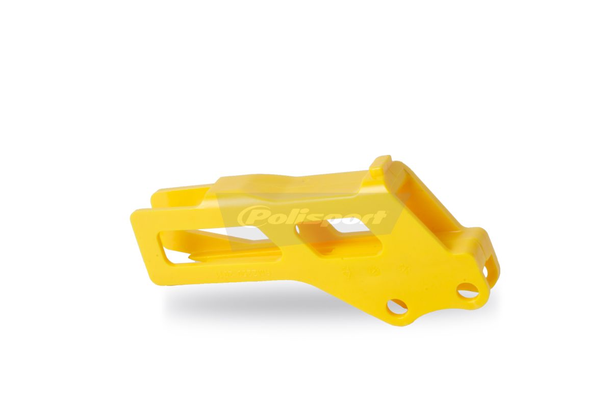 Vodilica lanca POLISPORT 8454000002 yellow RM 01