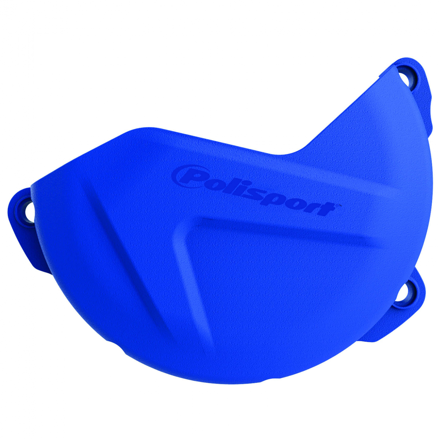 Clutch cover protector POLISPORT PERFORMANCE 8454900003 blue yam98