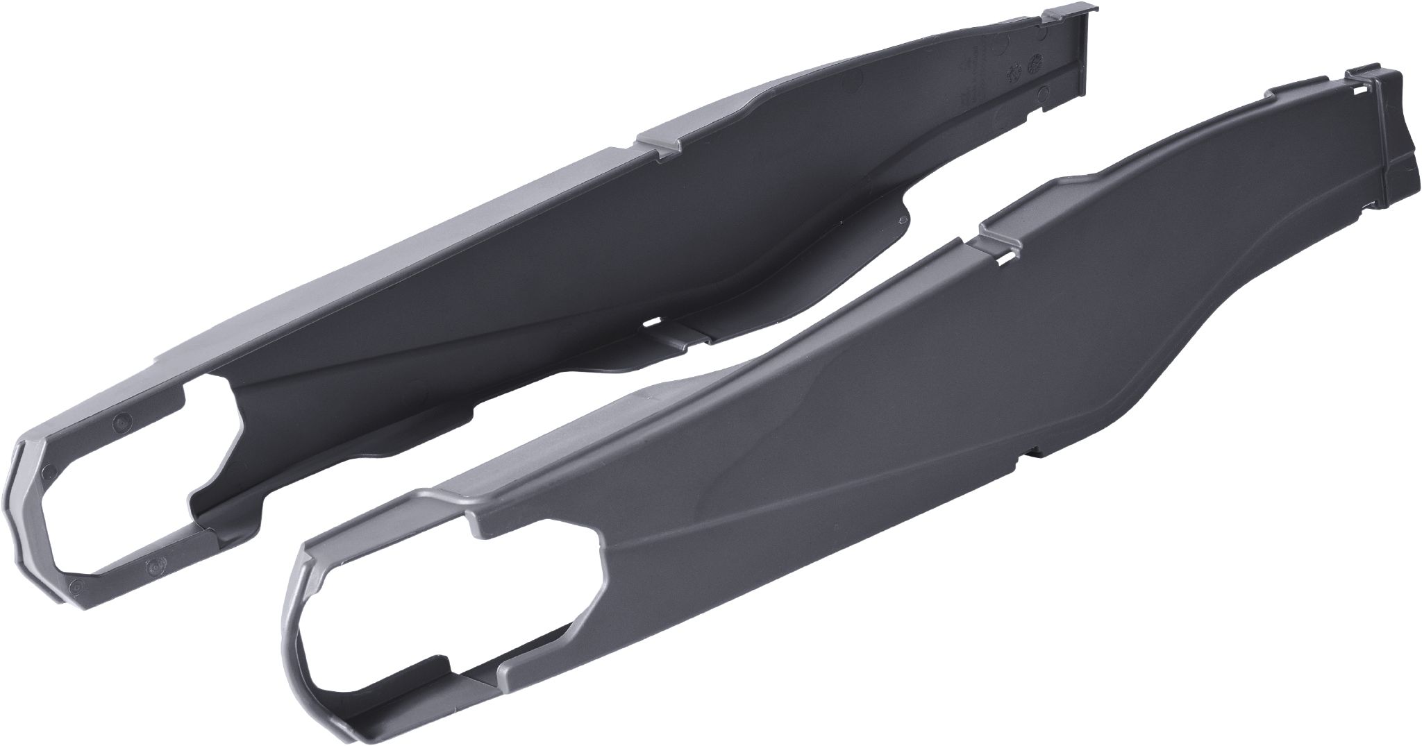 Swingarm Protectors POLISPORT 8456500005 Nardo Grey