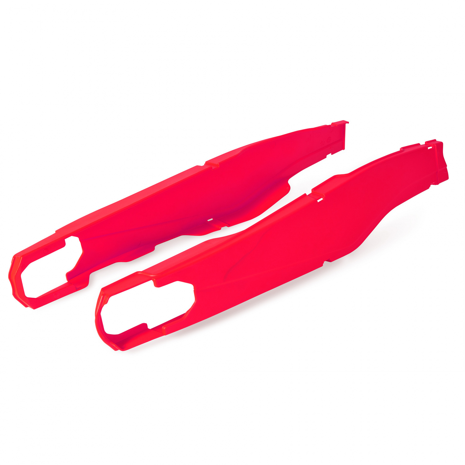 Swingarm Protectors POLISPORT PERFORMANCE 8456500006 Crven