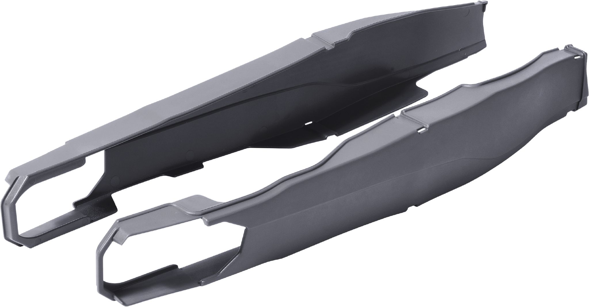 Swingarm Protectors POLISPORT 8456600003 Nardo Grey