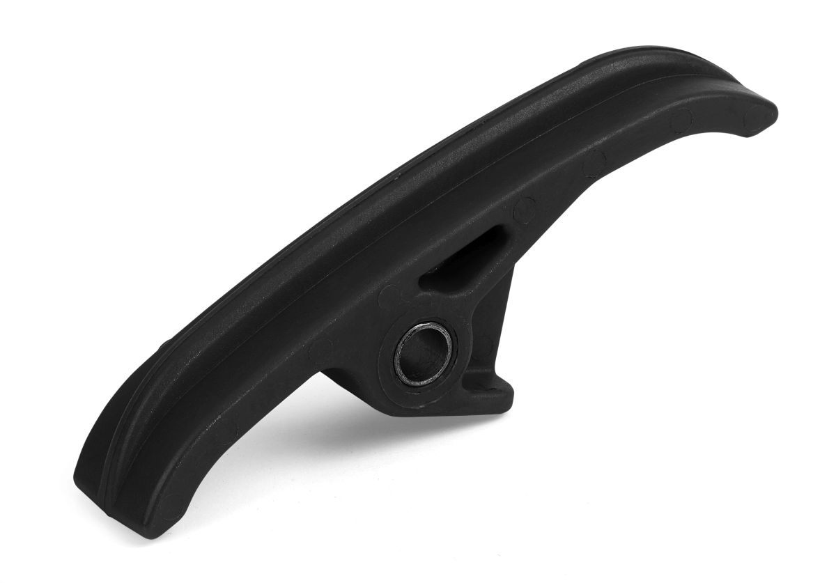 Chain sliding piece POLISPORT 8457200001 Crni