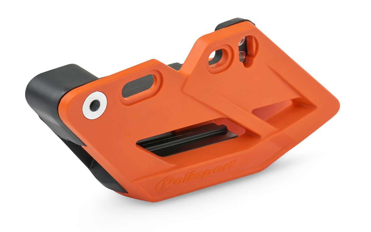 Vodilica lanca POLISPORT PERFORMACE 8457500002 orange KTM