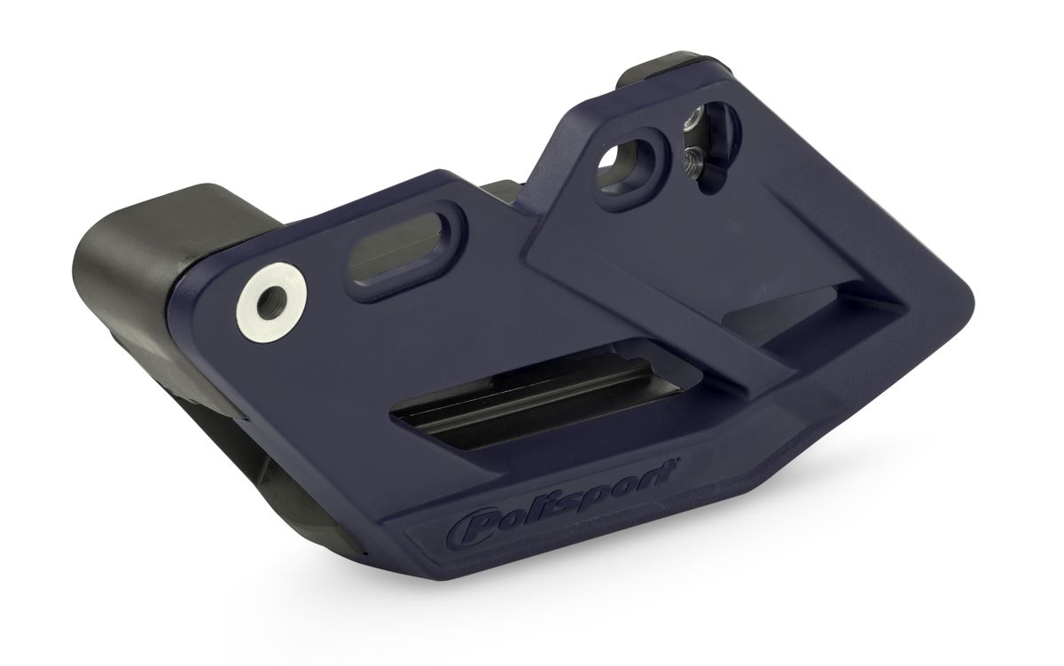 Vodilica lanca POLISPORT PERFORMACE 8457500003 Husqvarna blue