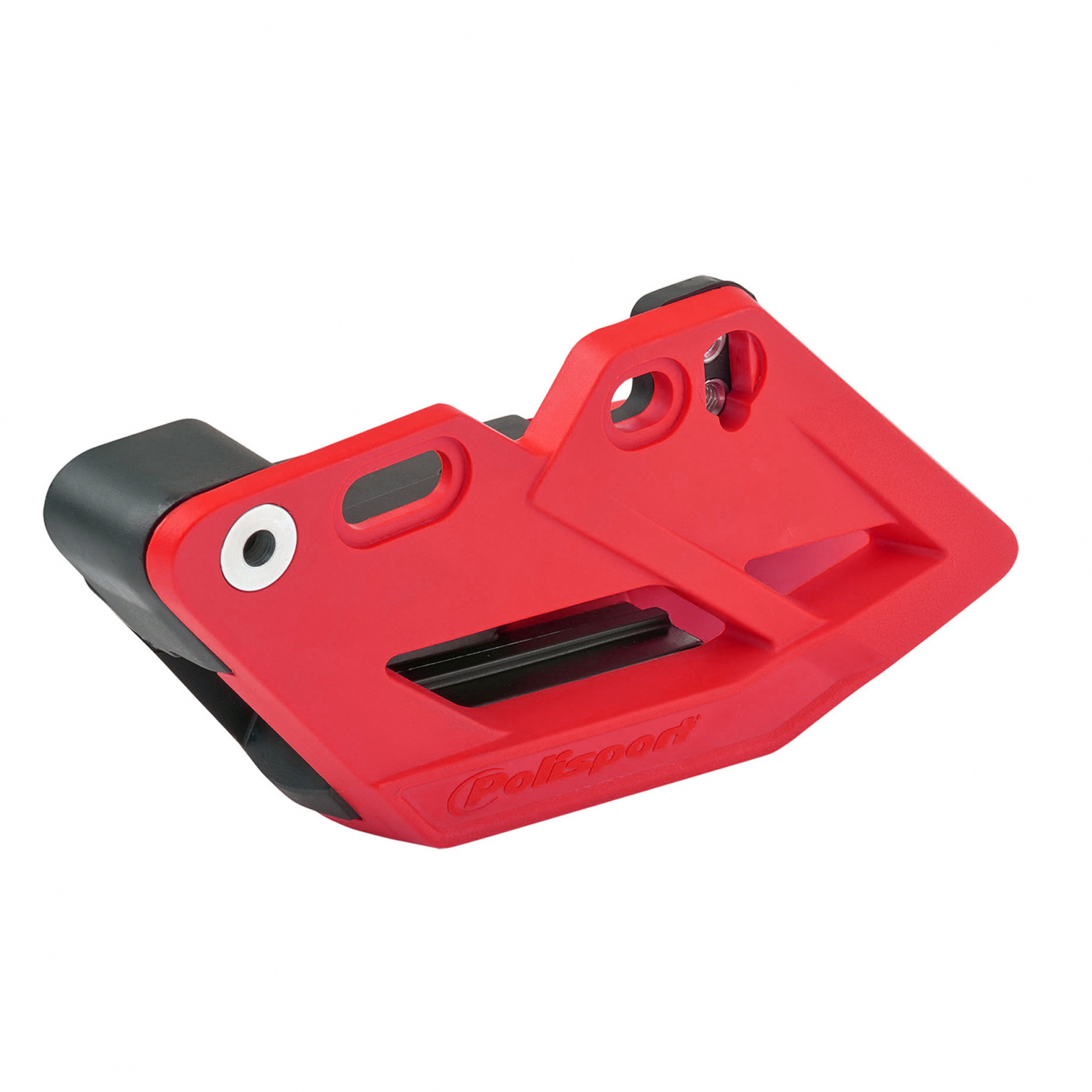 Vodilica lanca POLISPORT PERFORMANCE 8457500005 crven