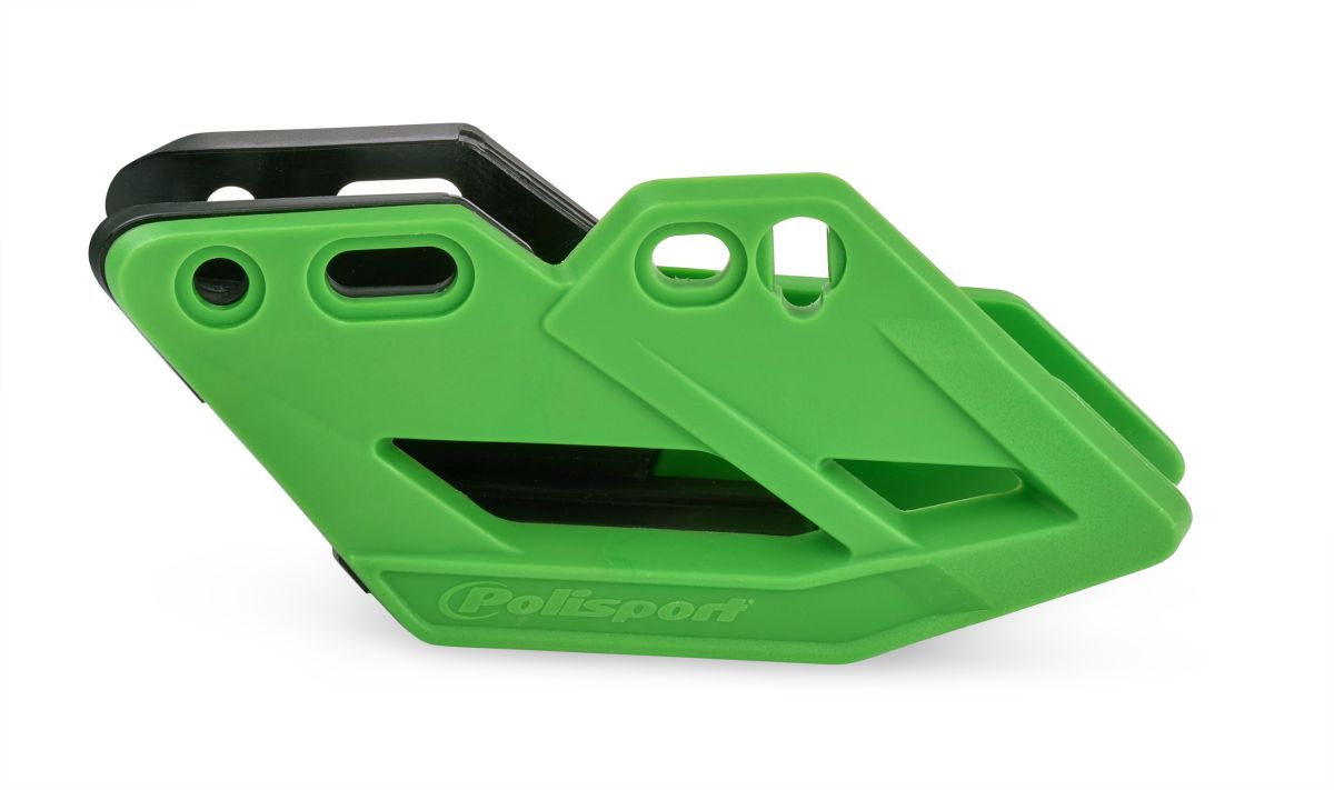 Vodilica lanca POLISPORT PERFORMACE 8457600002 green 05