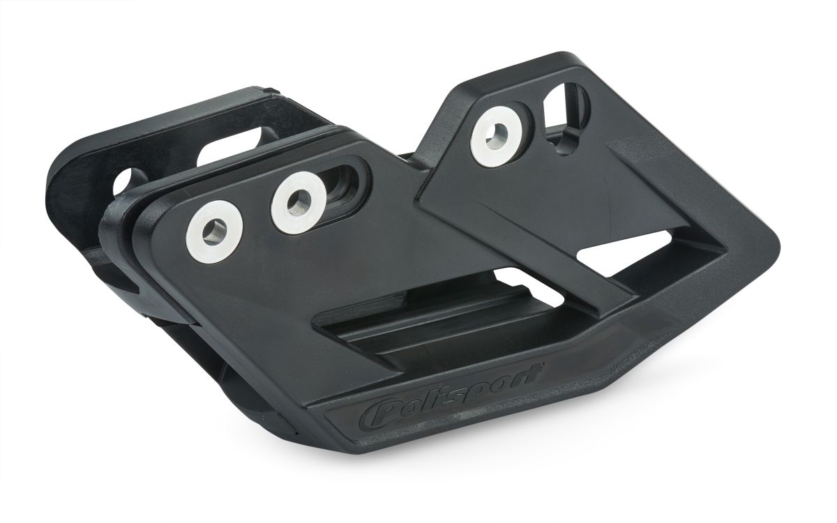 Vodilica lanca POLISPORT PERFORMACE 8457700001 Crni