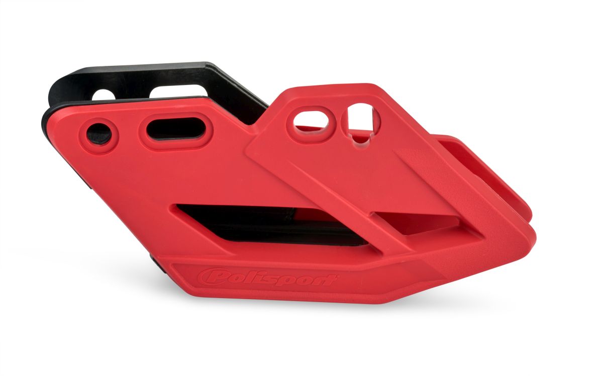 Vodilica lanca POLISPORT PERFORMACE 8457700002 red CR 04