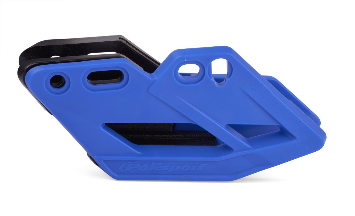 Vodilica lanca POLISPORT PERFORMACE 8458200002 blue Yam 98