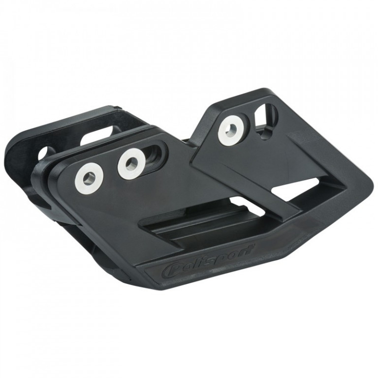 Vodilica lanca POLISPORT PERFORMANCE 8458300001 Crni