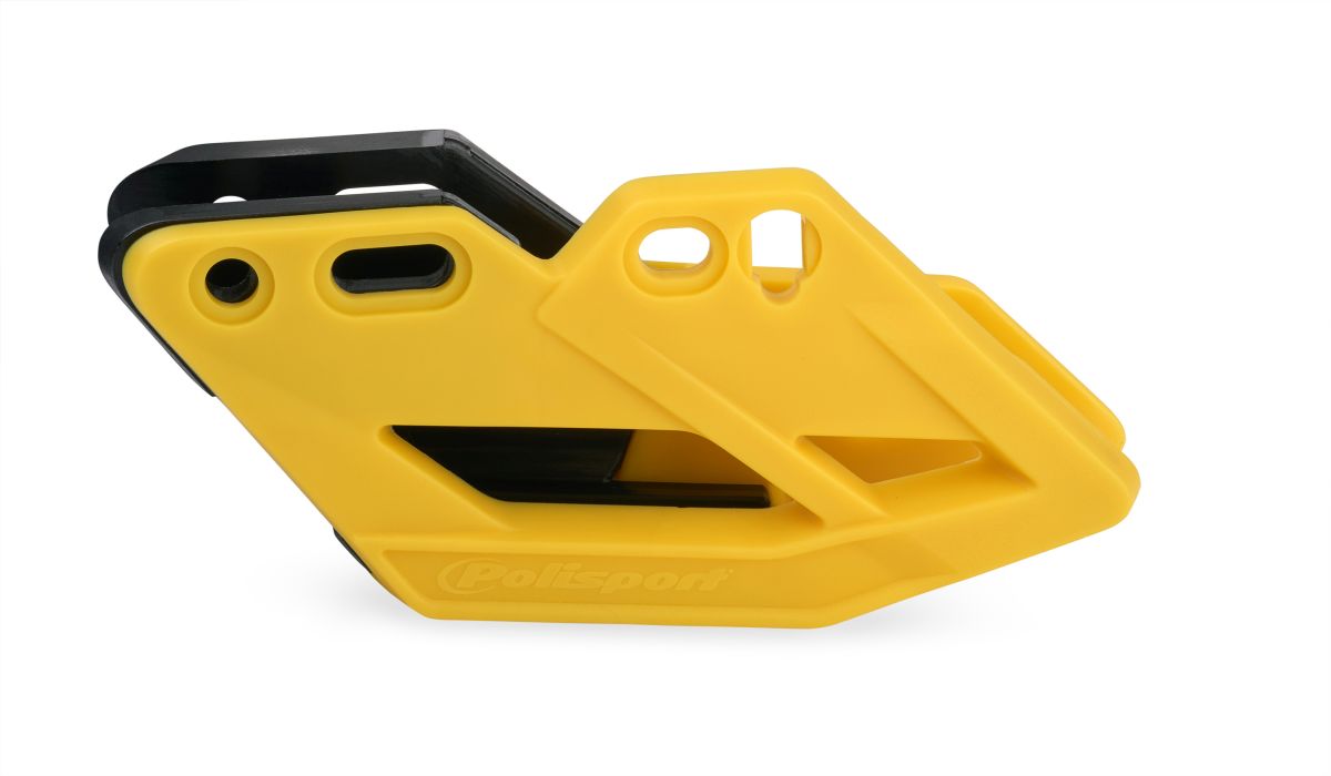 Vodilica lanca POLISPORT PERFORMACE 8458300002 yellow RM 01