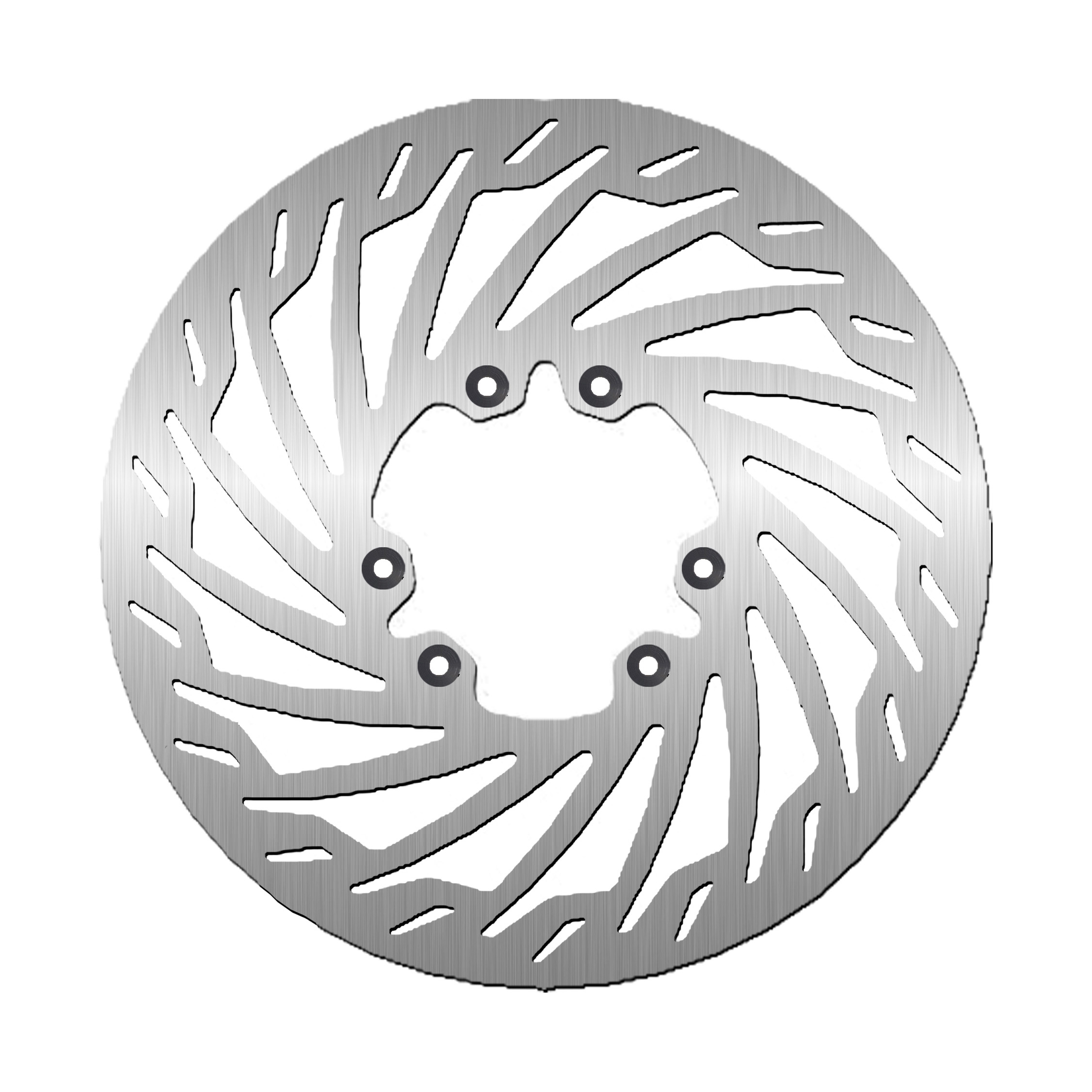Kočiona disk NG 846