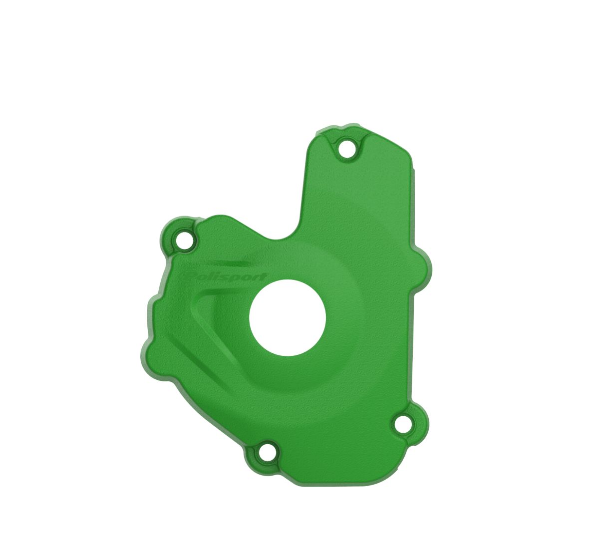 Ignition cover protectors POLISPORT PERFORMANCE 8460800002 green 05