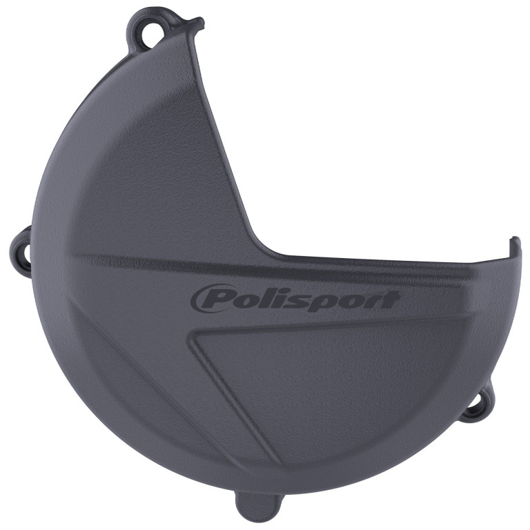Clutch cover protector POLISPORT PERFORMANCE 8463200003 Nardo Grey