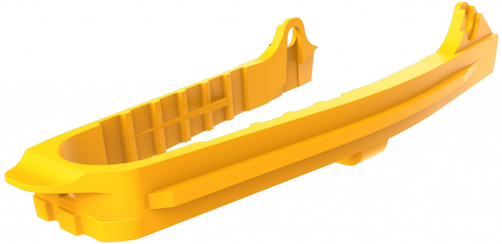 Klizač lanca POLISPORT 8464900002 yellow RM 01