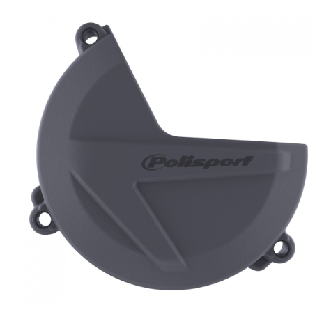 Clutch cover protector POLISPORT PERFORMANCE 8465400003 Nardo Grey
